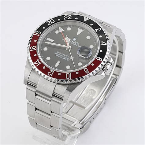 rolex gmt master 2007|rolex gmt master 2 16710.